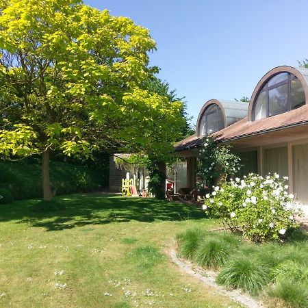 La Petite Bruyere De Renaix Bed & Breakfast Luaran gambar