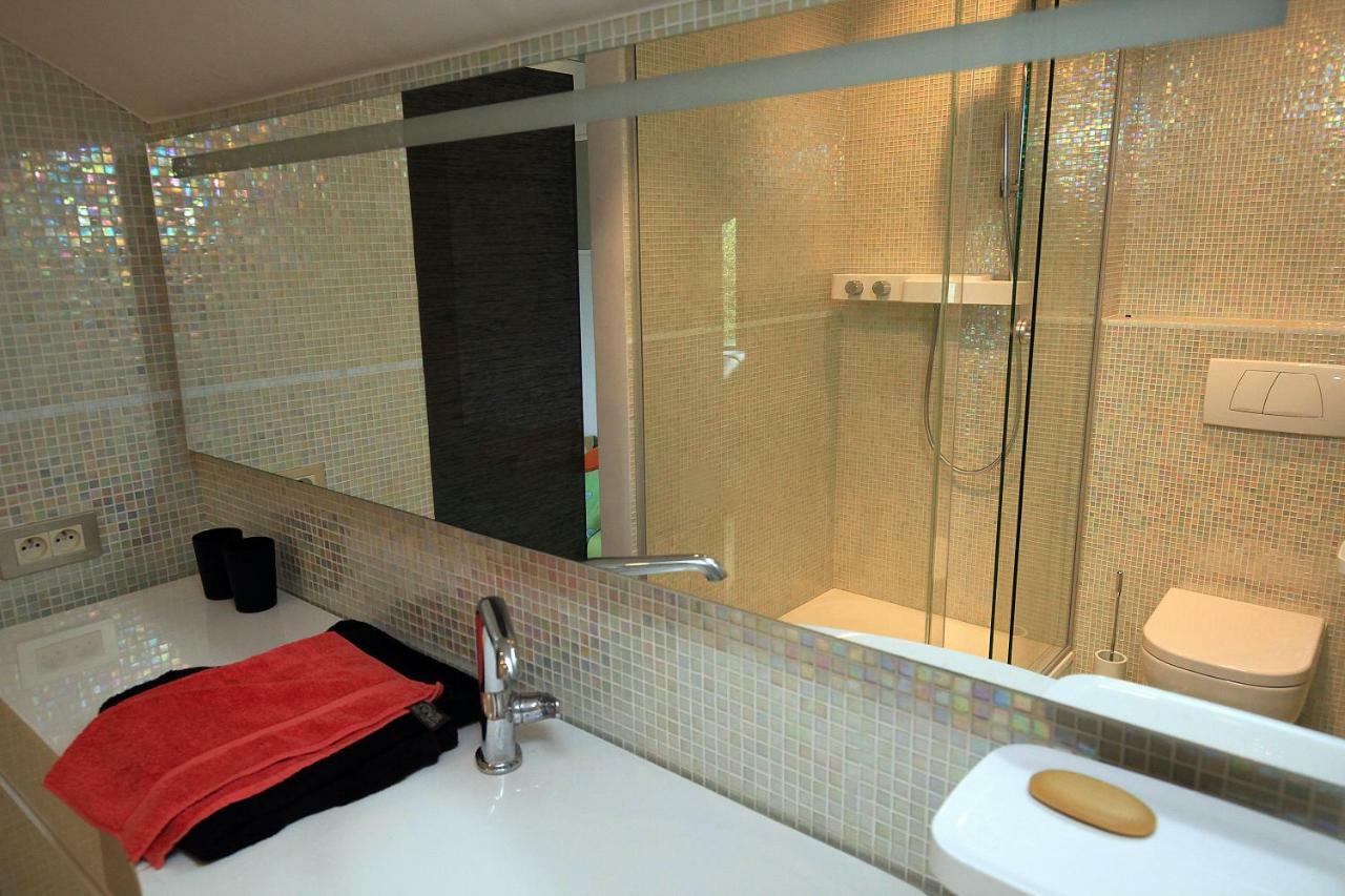La Petite Bruyere De Renaix Bed & Breakfast Luaran gambar