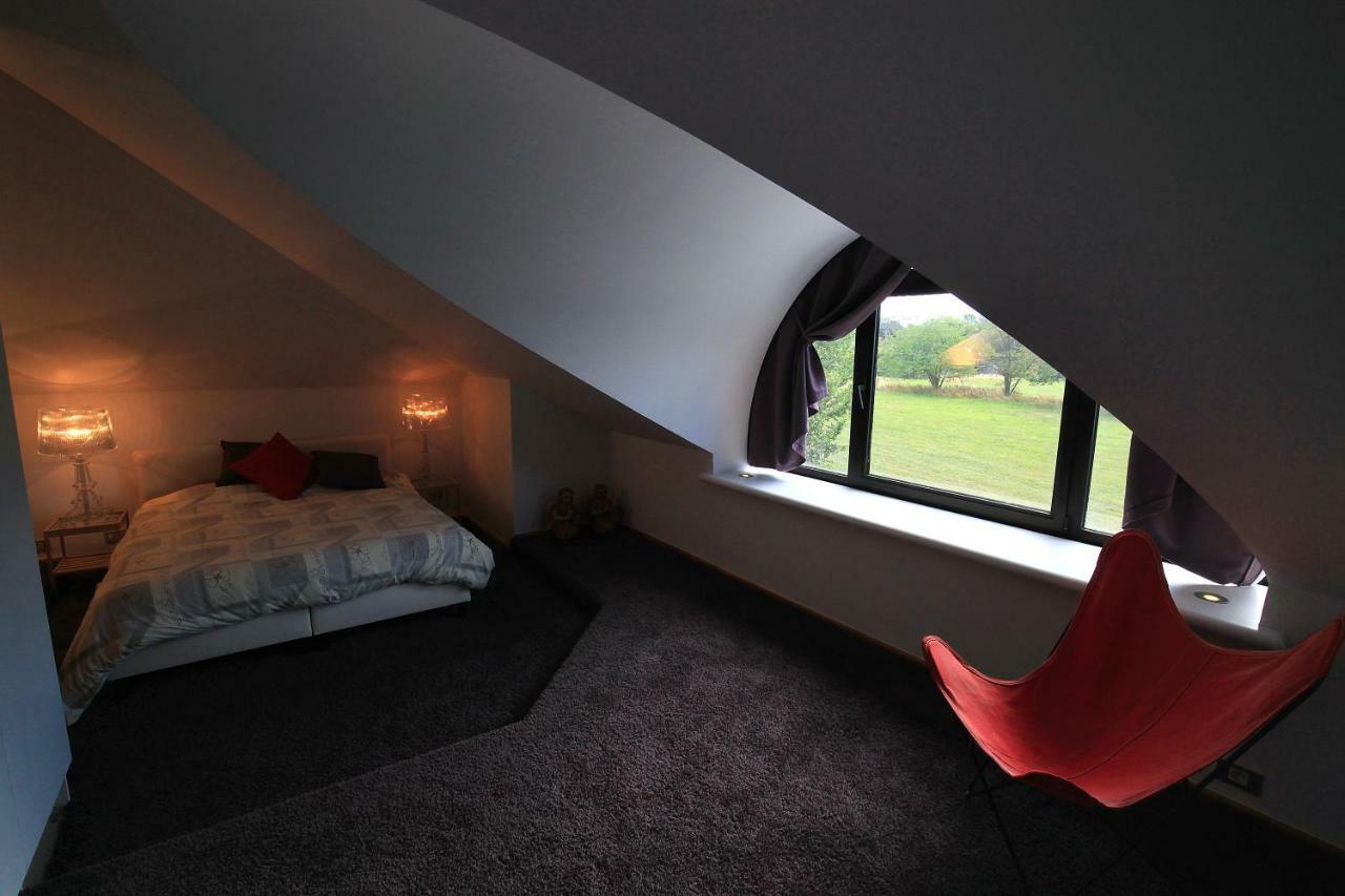 La Petite Bruyere De Renaix Bed & Breakfast Luaran gambar