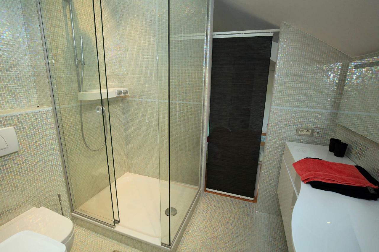 La Petite Bruyere De Renaix Bed & Breakfast Luaran gambar