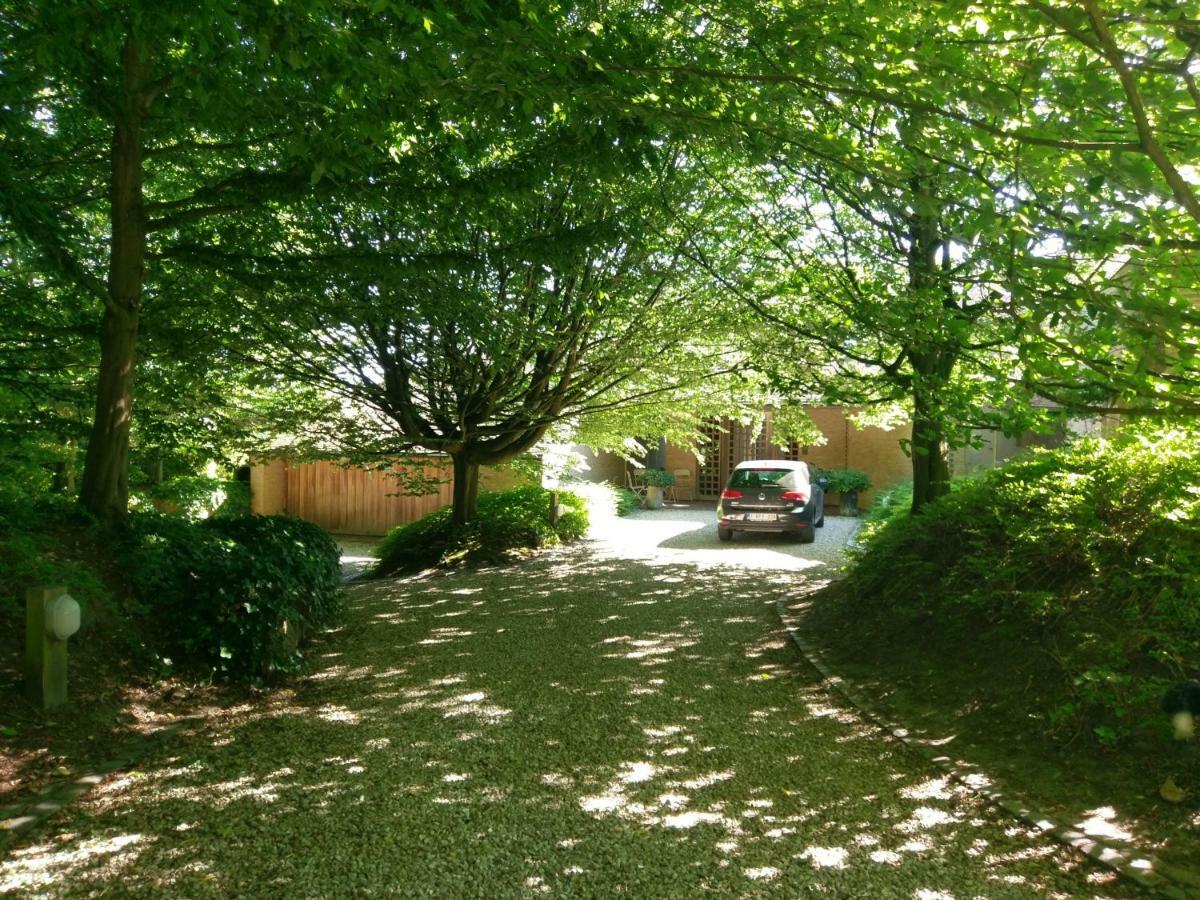 La Petite Bruyere De Renaix Bed & Breakfast Luaran gambar