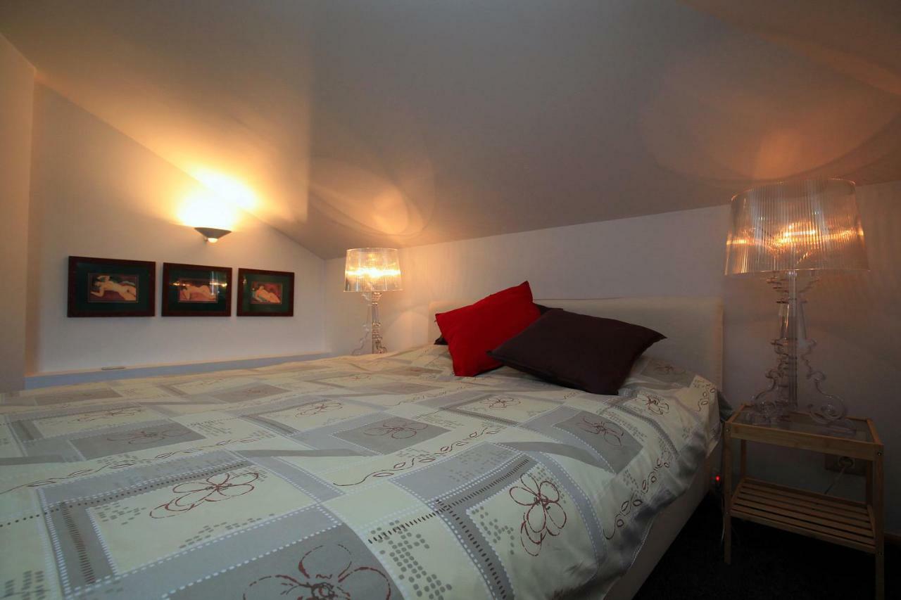 La Petite Bruyere De Renaix Bed & Breakfast Luaran gambar