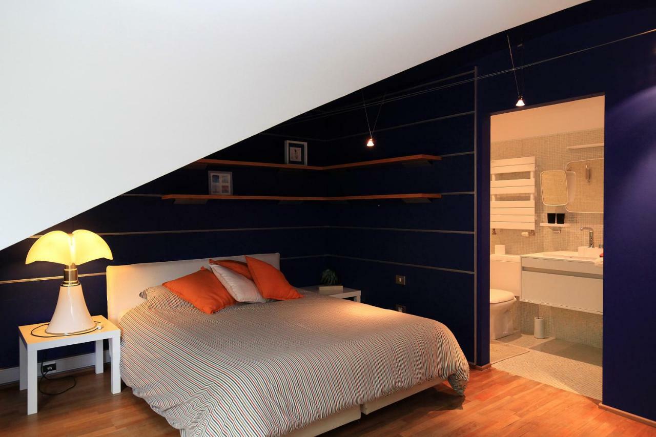 La Petite Bruyere De Renaix Bed & Breakfast Luaran gambar