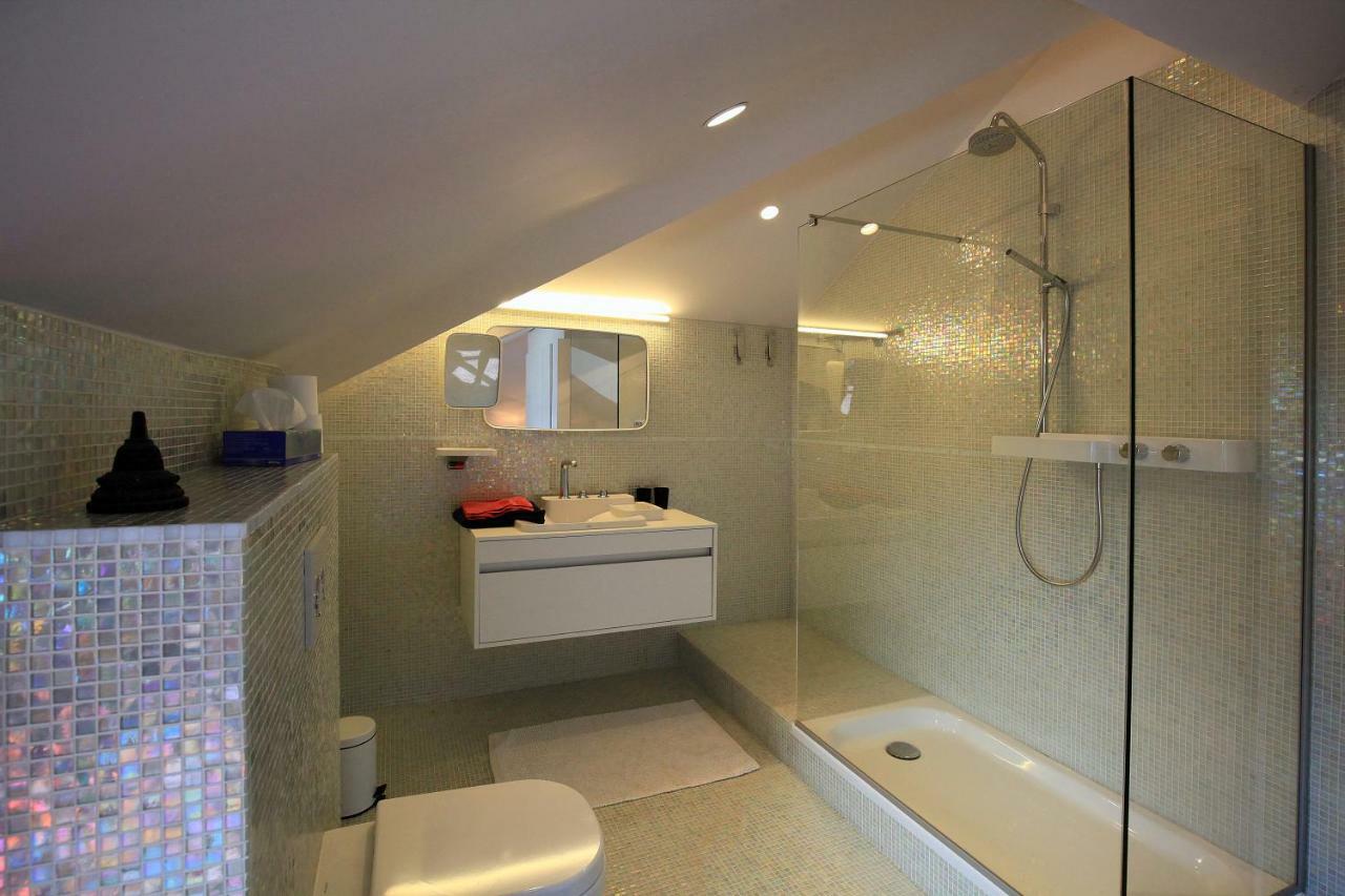 La Petite Bruyere De Renaix Bed & Breakfast Luaran gambar