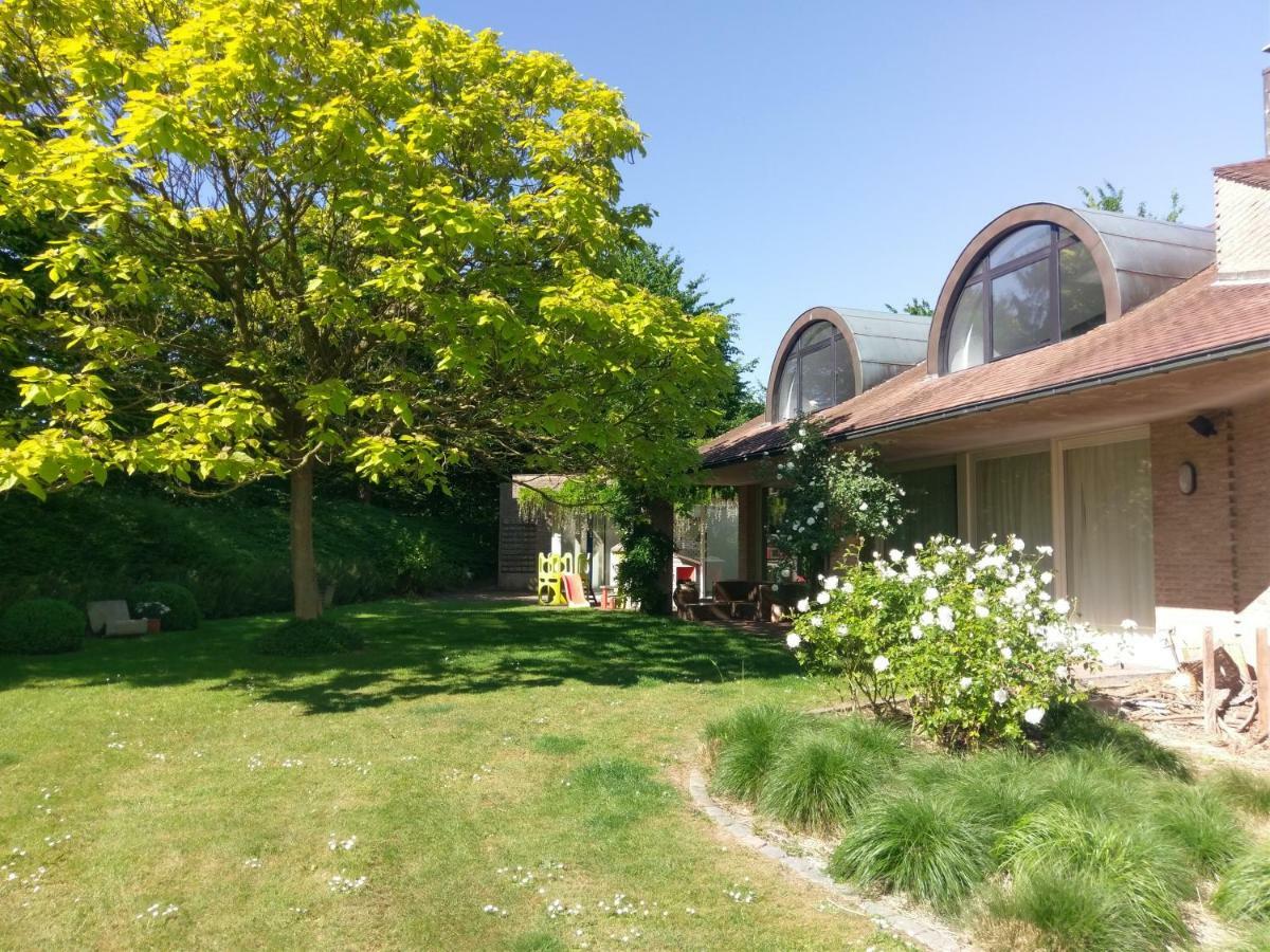 La Petite Bruyere De Renaix Bed & Breakfast Luaran gambar