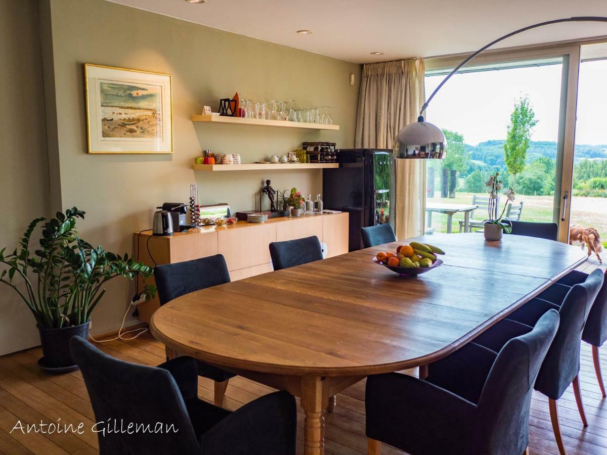 La Petite Bruyere De Renaix Bed & Breakfast Luaran gambar