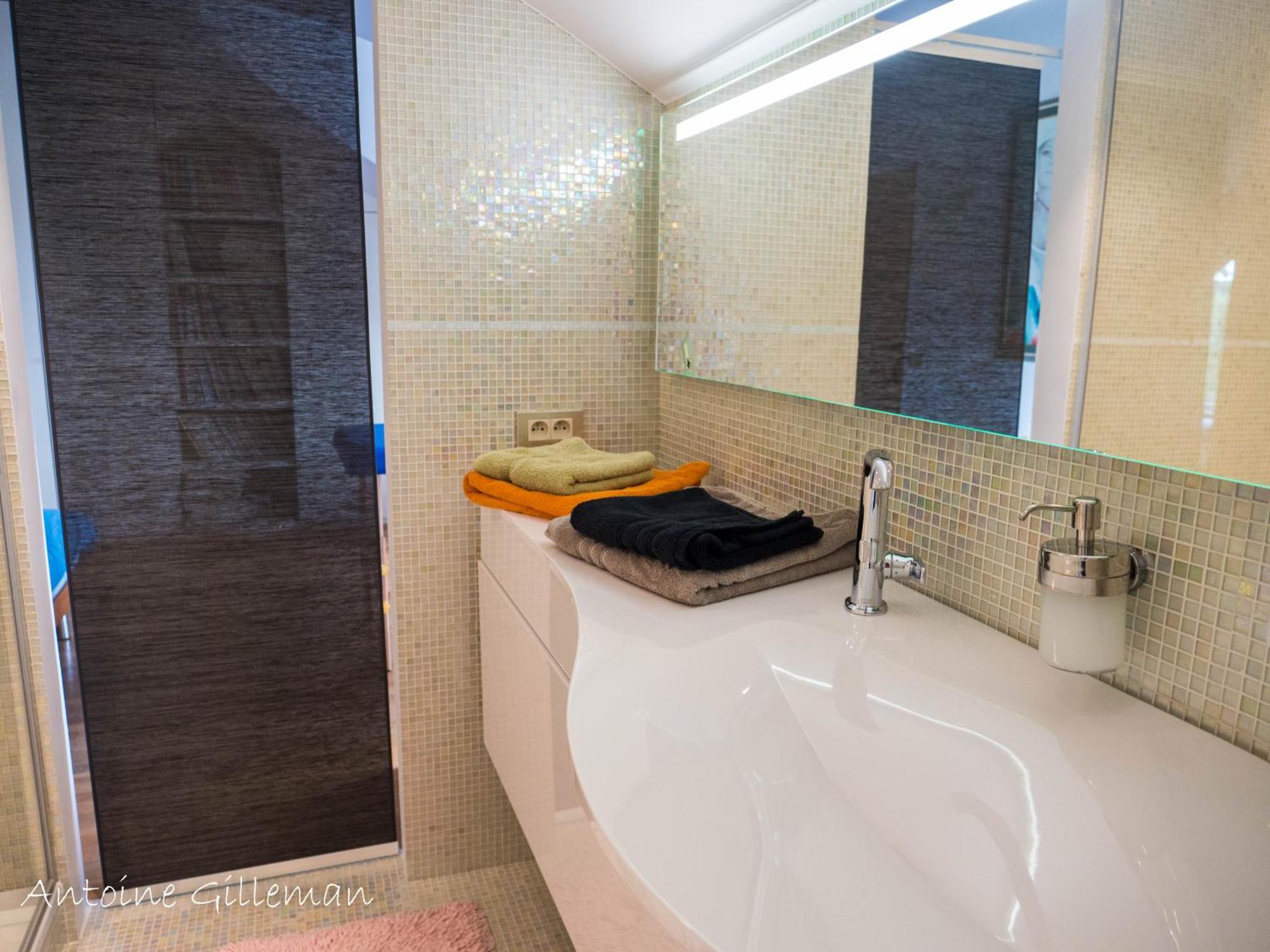La Petite Bruyere De Renaix Bed & Breakfast Luaran gambar